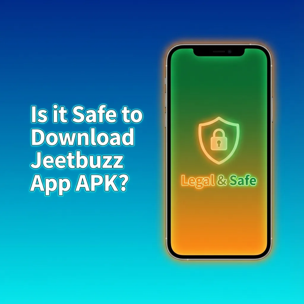 Graphic explaining that the Jeetbuzz APK uses SSL encryption and a Curacao licence to protect user data and betting in Pakistan