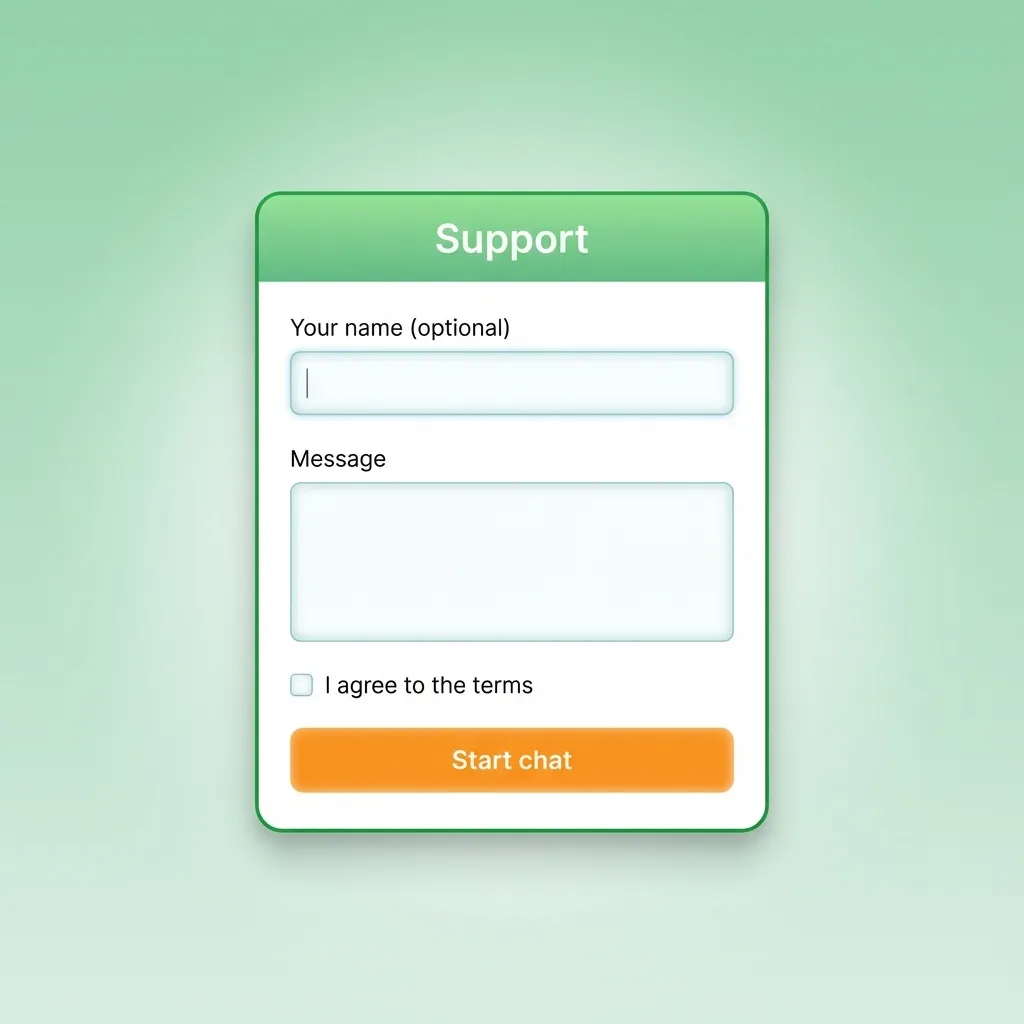 24/7 Jeetbuzz support for Pakistan players via live chat, email, help centre and social media on all devices