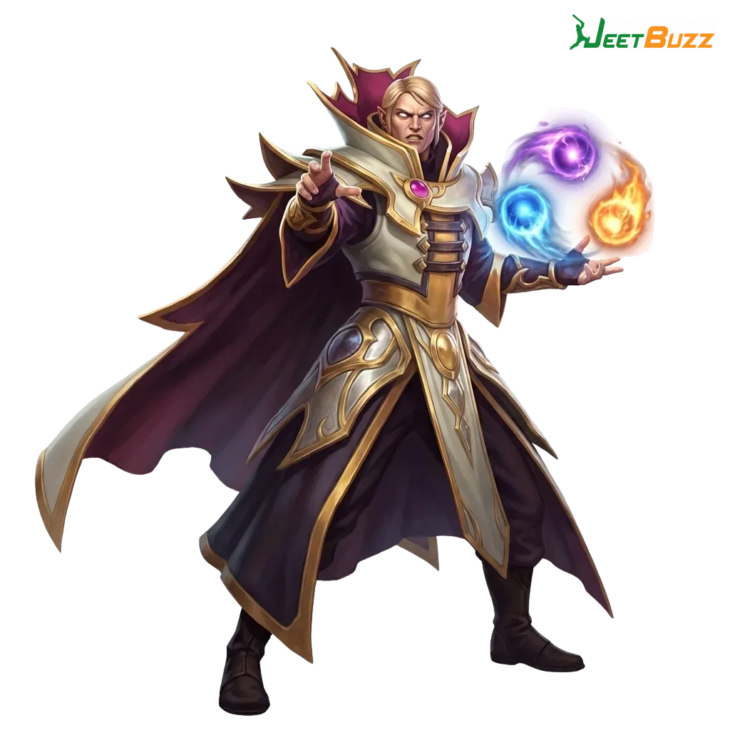 Jeetbuzz Dota 2 betting interface on mobile in Pakistan, showing match odds, bet types, and 100% welcome bonus banner