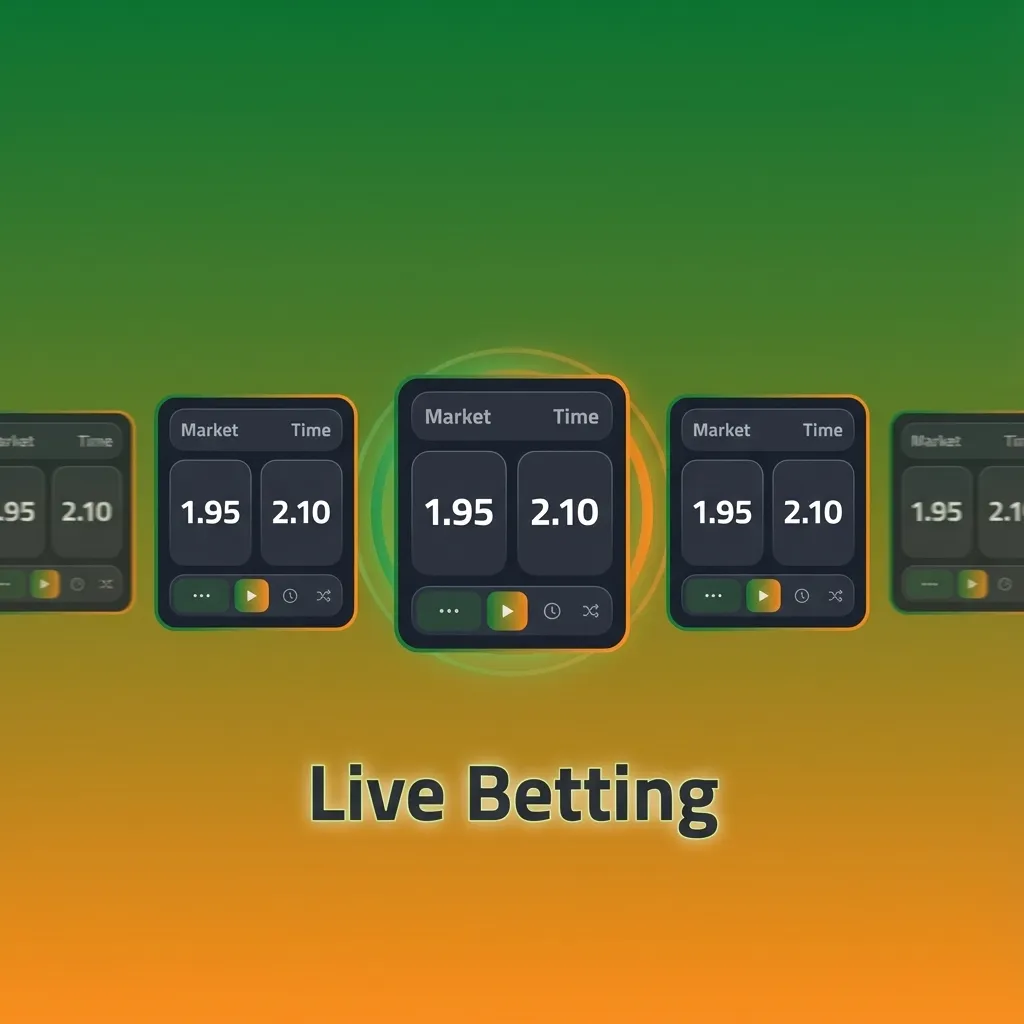 Jeetbuzz live betting interface showing cricket, football, tennis and eSports odds updating in real time with in-play stats and scores