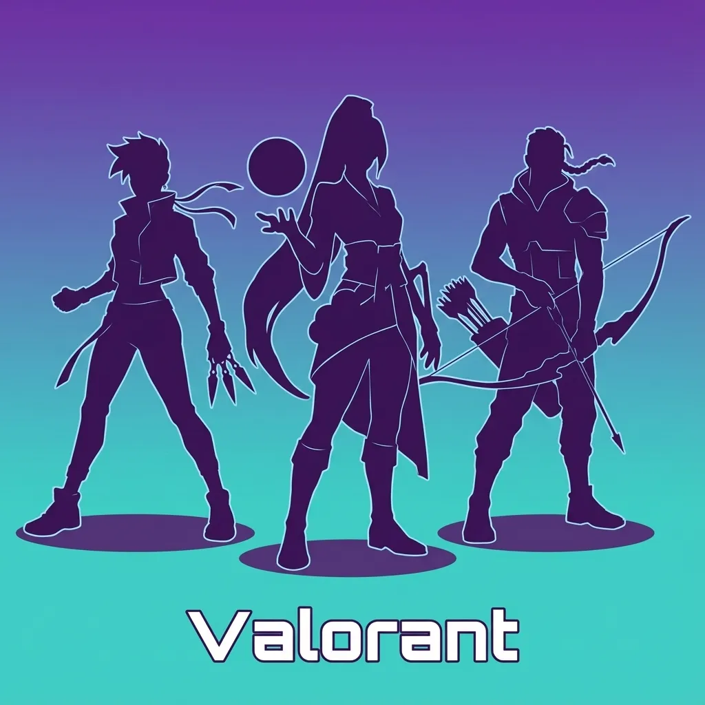 Valorant agents in a 5v5 shootout with Jeetbuzz esports betting options and major Valorant tournament logos